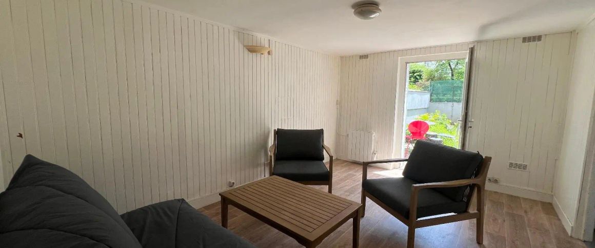 Appartement à louer 2 pièces 31.16m² - Photo 1