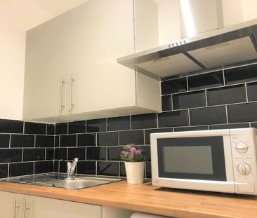 Studio to rent - Photo 6