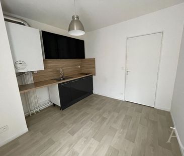 Location appartement 2 pièces, 60.30m², Châteauroux - Photo 3