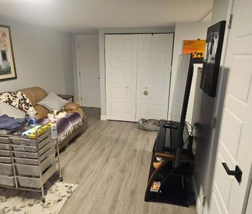 🏡 Grand 3 ½ rénové – tout inclus – entrée indépendante – Gatineau (... - Photo 2