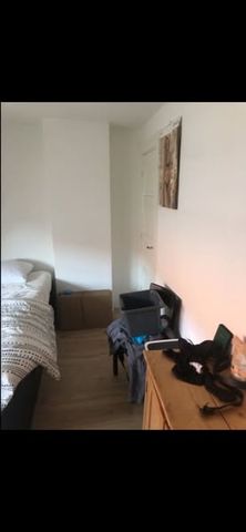Room Amsterdam - Mariottestraat - Photo 3