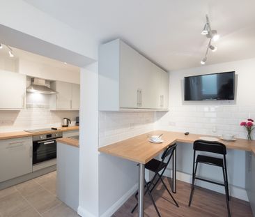 1 bedroom detached to rent Corporation Road, Chelmsford, Essex, CM1 - Photo 3