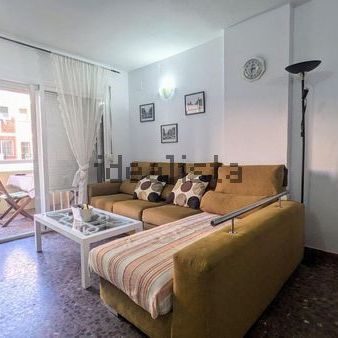 Alquiler de piso en Los Boliches - Photo 1