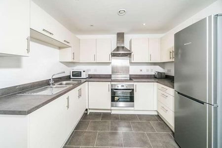 Oscar Wilde Road, Reading, RG1 - Photo 5