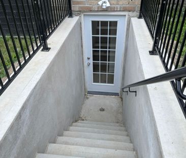 For Lease - 10 Galrino Road Unit# #Bsmt, Brampton, Ontario - Photo 1