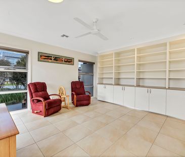 38 Zakharov Avenue, Forde ACT 2914 - House For Rent | Domain - Photo 1