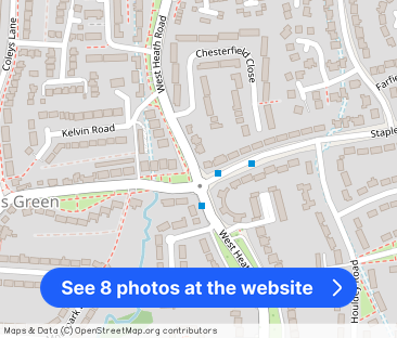 West Heath Road, Northfield, Birmingham, B31 - Photo 1