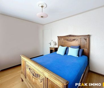 Appartement 3 pièce(s) 76.15 m2 - Photo 4