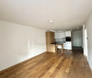 NEU! Perfekte 2-Zimmerwohnung nahe Viktor-Adler-Platz zu vermieten! - Photo 4