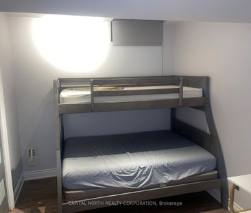 For Lease - 7 Compton Crescent Unit# BSMT, Toronto, Ontario - Photo 4