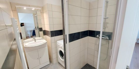 Location Appartement 2 pièces 36m² - Photo 3