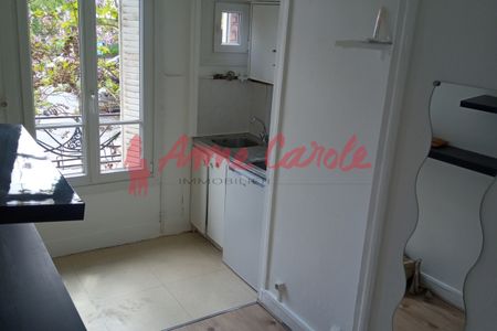 Puteaux la Défense - Photo 4