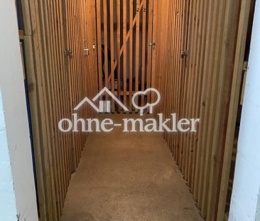 Sehr schöne modernisierte 2 Zimmer Dachgeschosswohnung inkl. Tiefga... - Foto 1