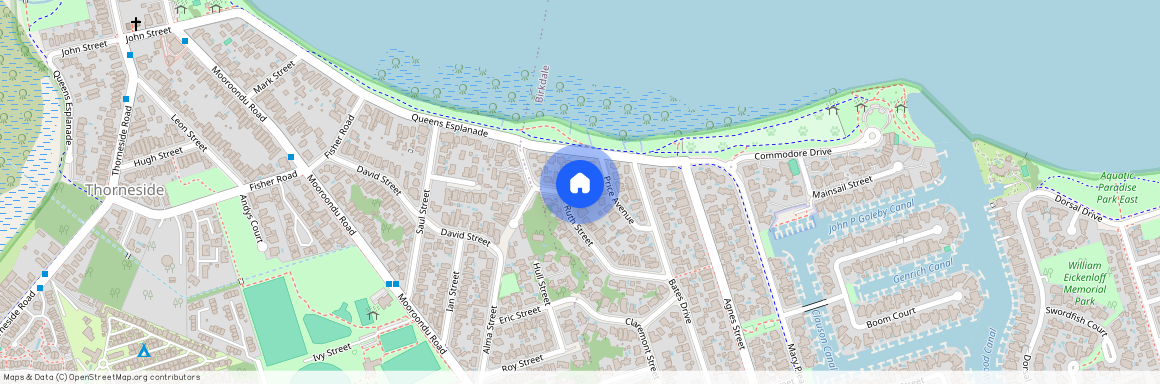 11 Ruth Street, Qld 4159, Birkdale