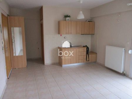 Studio/Γκαρσονιέρα για ενοικίαση Κωνσταντινουπολίτικα (Πυλαία) - Φωτογραφία 5