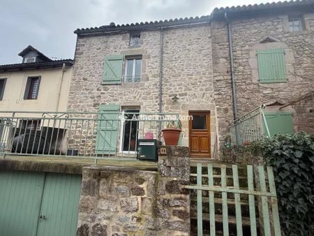 Location Maison 3 pièces 95 m2 à Verrières - Photo 5