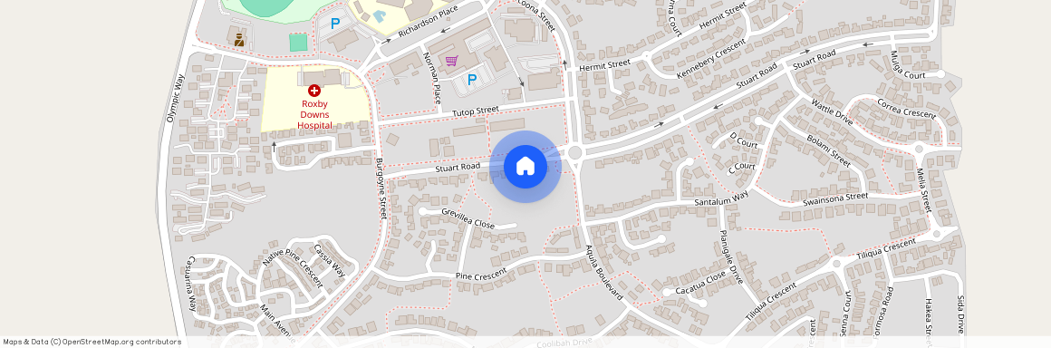 64 STUART RD, SA 5725, Roxby Downs