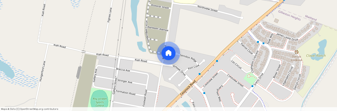 3/62 Ryans Road, NSW 2321, Gillieston Heights