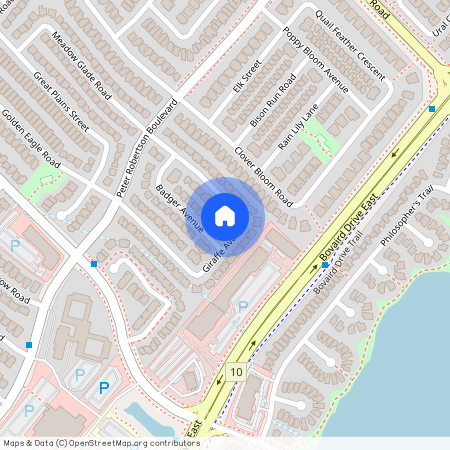 78 Giraffe Avenue, Brampton