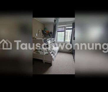 TAUSCHWOHNUNG Schöne, ruhige, lichtdurchflutete 2 Raum wohnung - Photo 4