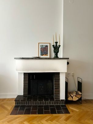 Östermalm - 3rok - 3mån - 20.125kr/mån - Foto 1