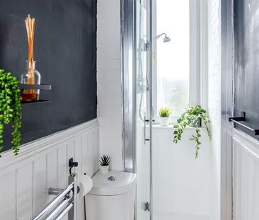 1 Bed Flat, Albion Road, EH7 - Photo 4