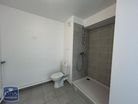 Location Appartement 2 pièces 46m² CORBEIL ESSONNES 91100 - Photo 5
