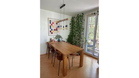 3 Zimmer, 67 m², 1. Stock - Foto 4