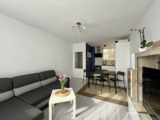 2pok. w sercu miasta al. Woj. Polskiego - Zdjęcie 1