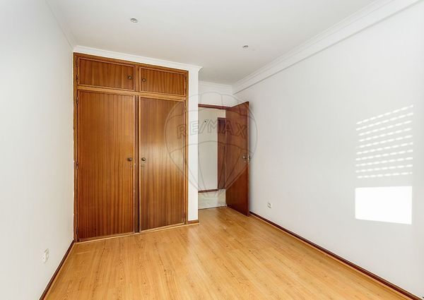 Apartamento T2 em Lisboa