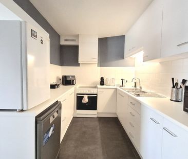 ZEER RUIM DUPLEX APPARTEMENT MET ZONGERICHT DAKTERRAS - Photo 3