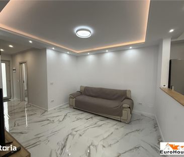 Apartament Premium De Inchiriat I 2 Camere I 60mp I Parcare Privata I - Fotografie 5