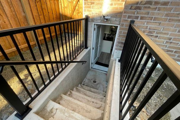 For Lease - 80 Lola Crescent, Brampton, Ontario - Photo 1