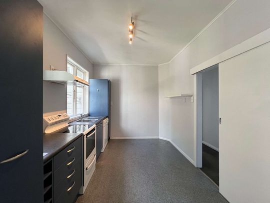 Mount Cook 2 Bedrooms - Photo 1