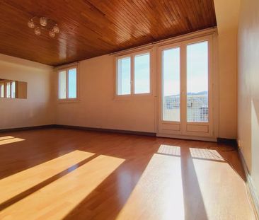 Location Appartement 3 pièces 72m² CHAMBERY 73000 - Photo 2