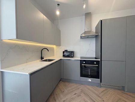 2 bedroom apartment to rent - Photo 4