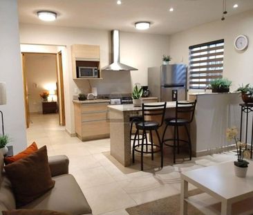 Departamento en renta Colonia del Valle San Pedro Garza Garcia Nuev... - Foto 3