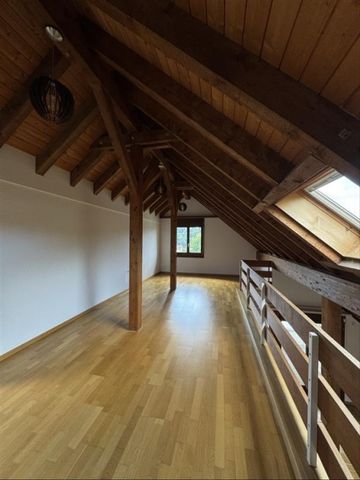 Appartement ensoleillé à Bremgarten - Foto 4