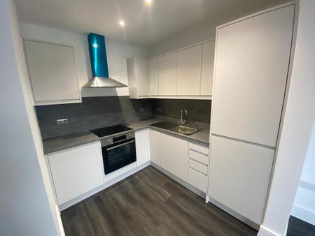 1 bedroom flat to rent - Photo 4