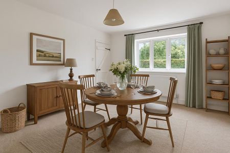 3 bedroom detached house to rent - Photo 2