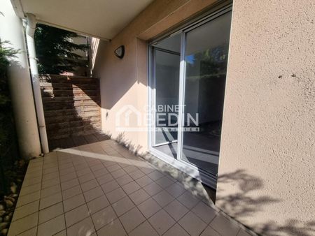 Location Appartement 2 pièces 49m² TOULOUSE 31200 - Photo 5