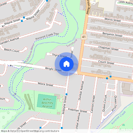 142 Wright Street, Vic 3020, Sunshine