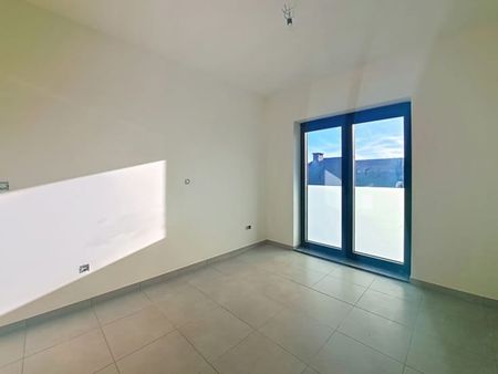 Appartement te huur - Foto 2
