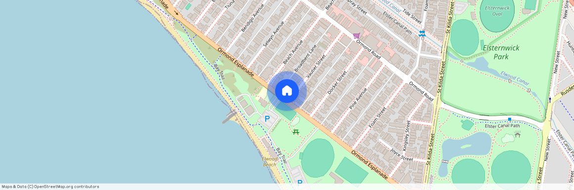 69 Ormond Esplanade, Elwood VIC 3184