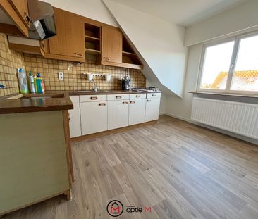 Ruim appartement te huur in het hart van Zonhoven - Foto 5