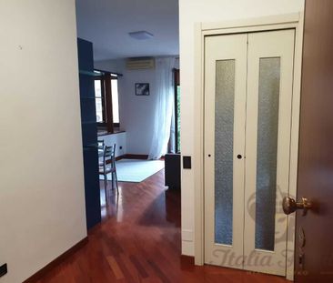 Однокомнатная квартира в Милане - Photo 6