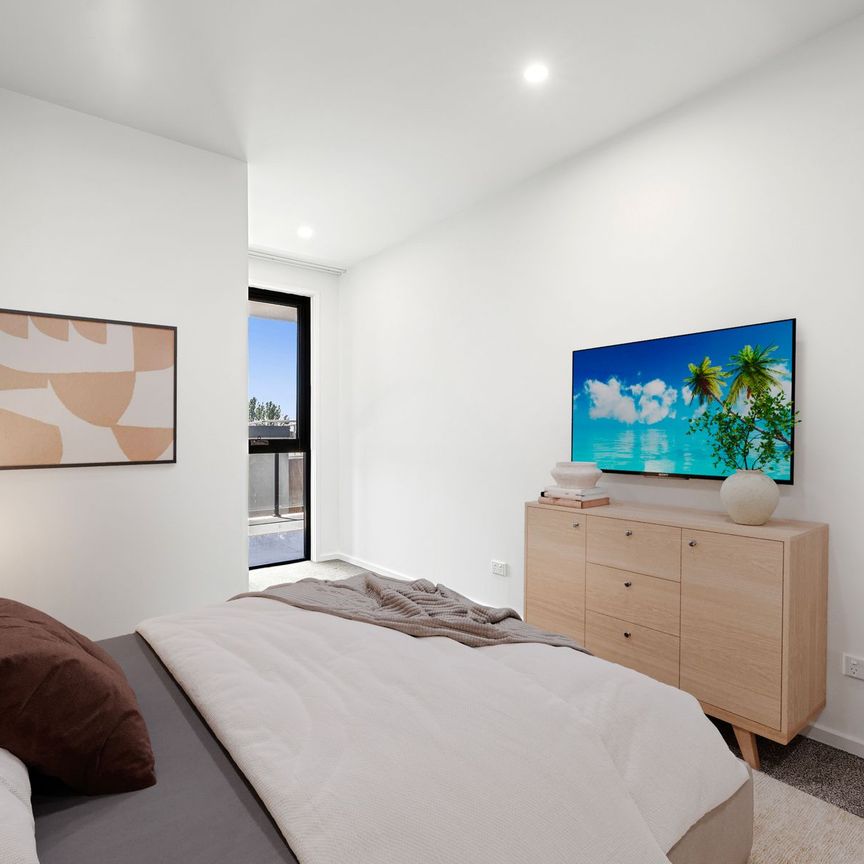 46/5 Hely Street, Griffith ACT 2603 - Apartment For Rent | Domain - Photo 1