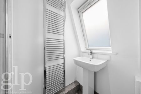Apartment, Moor Street, London, Greater London, Soho, W1D - Photo 2