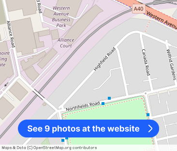 Highfield Road, Acton - Photo 1