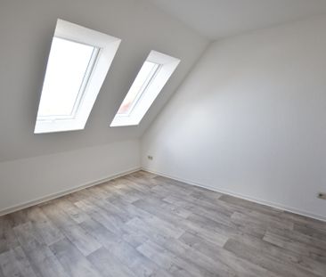 Maisonettewohnung im Zentrum von Warsingsfehn - Photo 3
